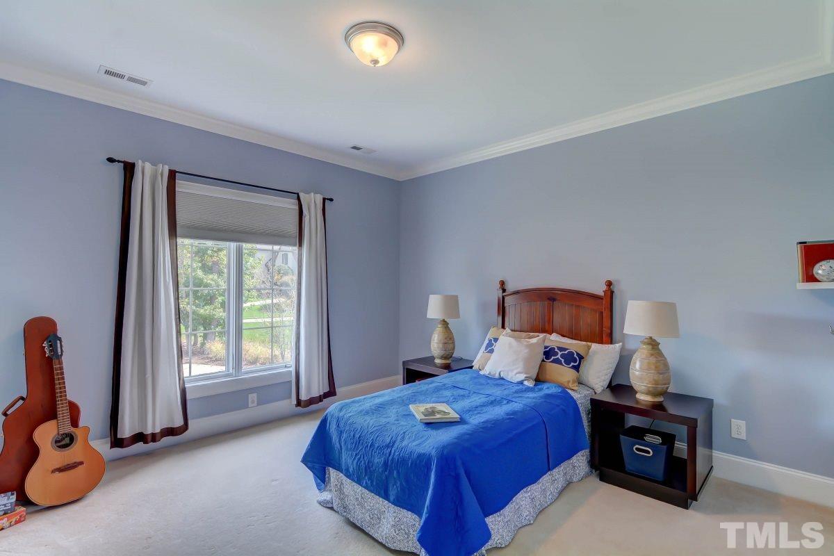 1516 Consett Court Raleigh, NC 27613 - Photo 14 of 25