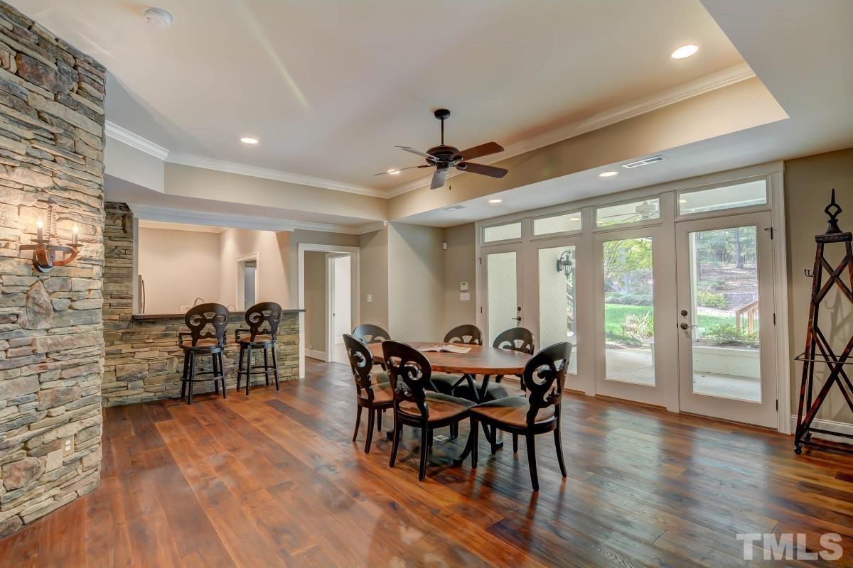 1516 Consett Court Raleigh, NC 27613 - Photo 17 of 25