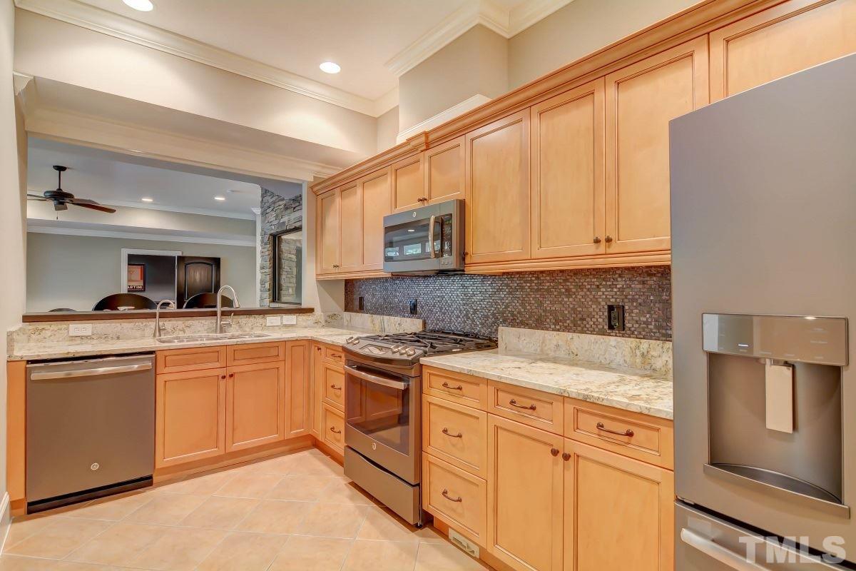 1516 Consett Court Raleigh, NC 27613 - Photo 20 of 25