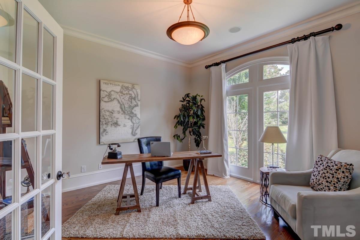 1516 Consett Court Raleigh, NC 27613 - Photo 3 of 25