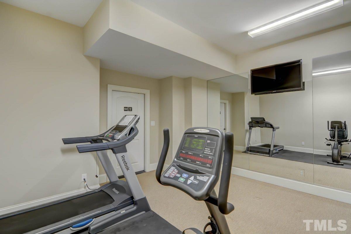 1516 Consett Court Raleigh, NC 27613 - Photo 21 of 25