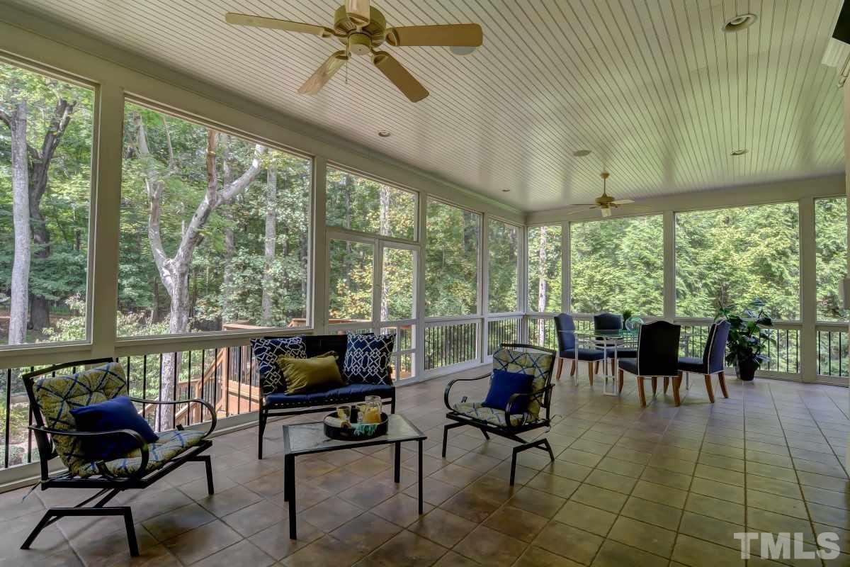 1516 Consett Court Raleigh, NC 27613 - Photo 23 of 25