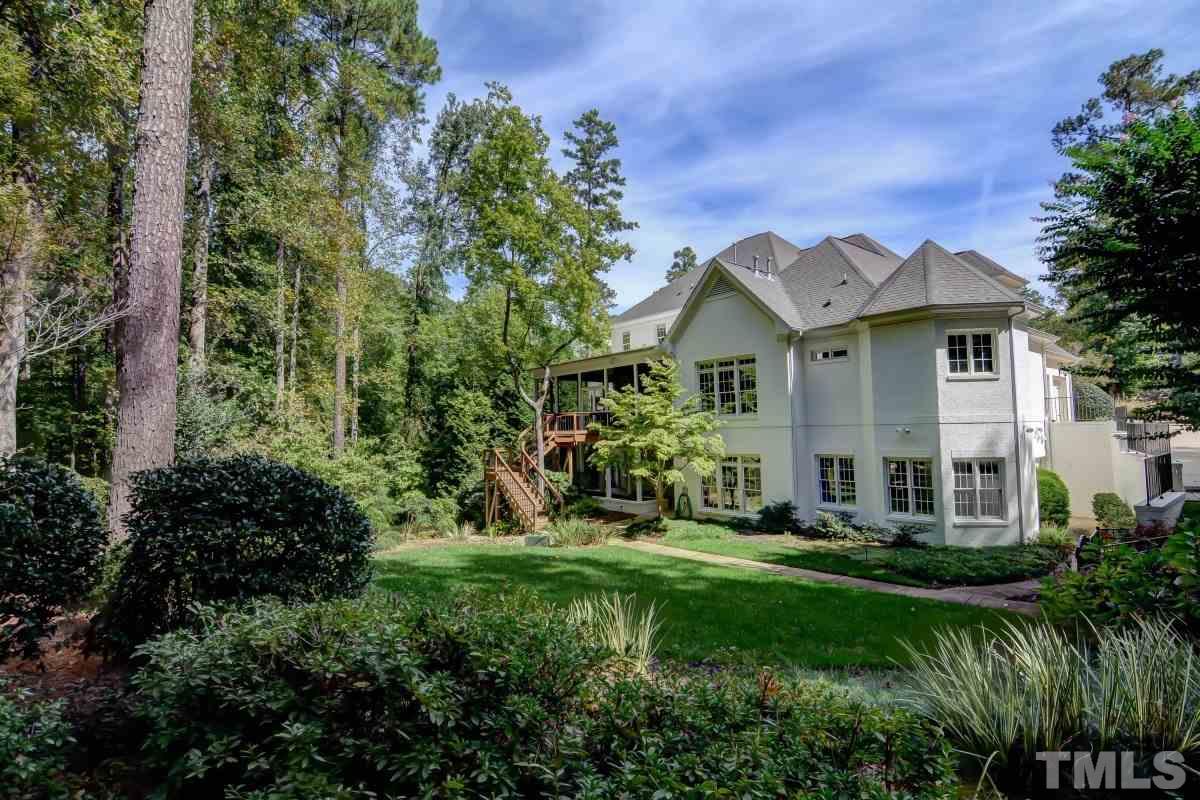1516 Consett Court Raleigh, NC 27613 - Photo 24 of 25
