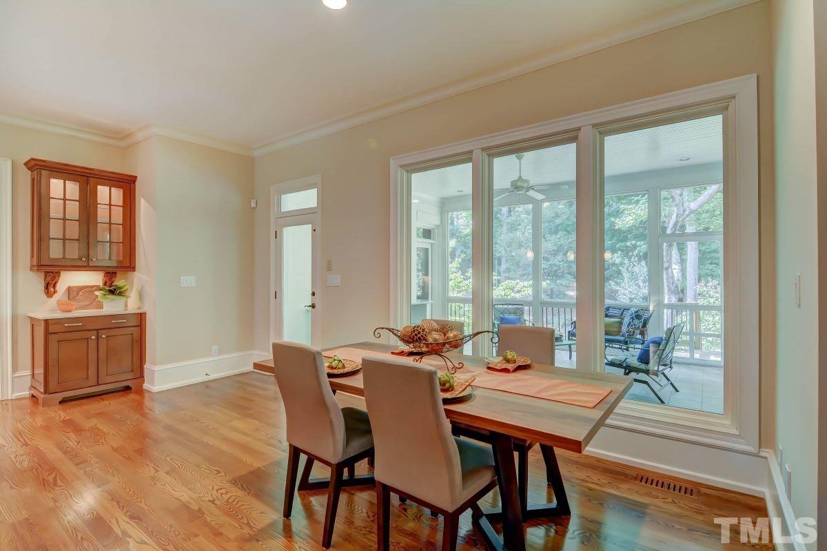 1516 Consett Court Raleigh, NC 27613 - Photo 6 of 25