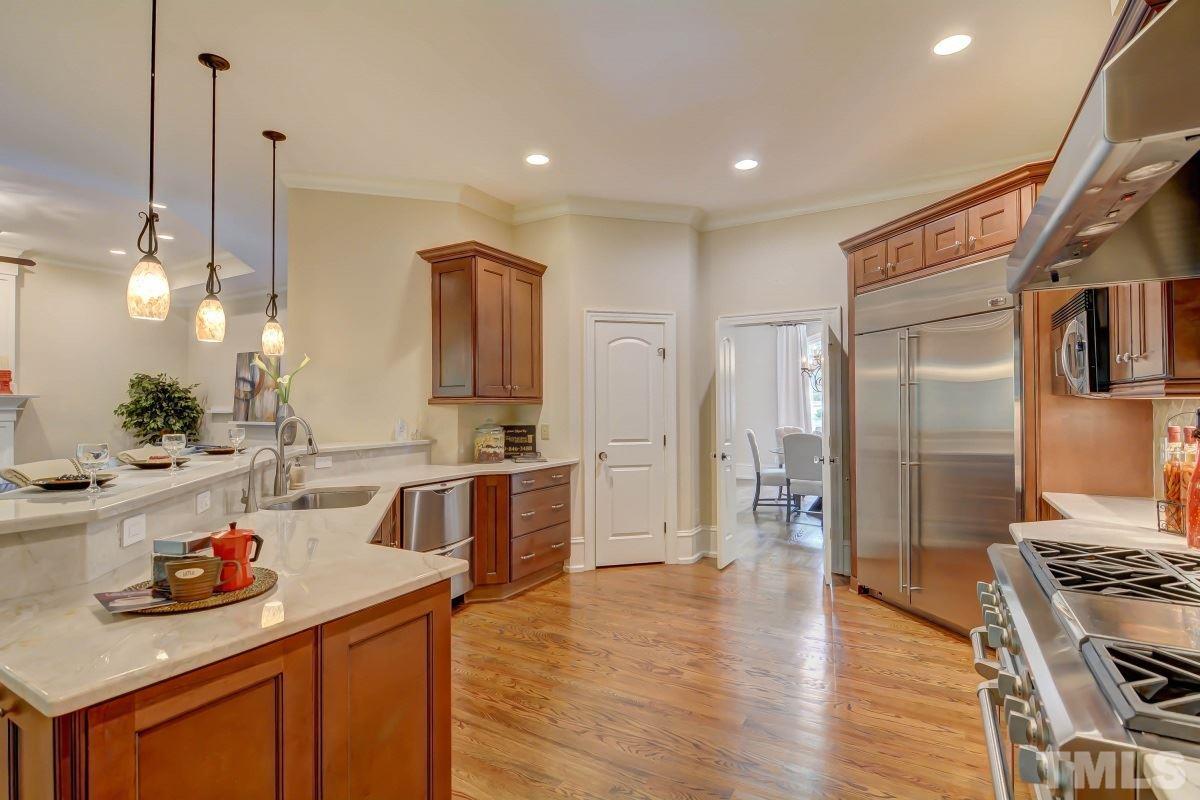 1516 Consett Court Raleigh, NC 27613 - Photo 8 of 25