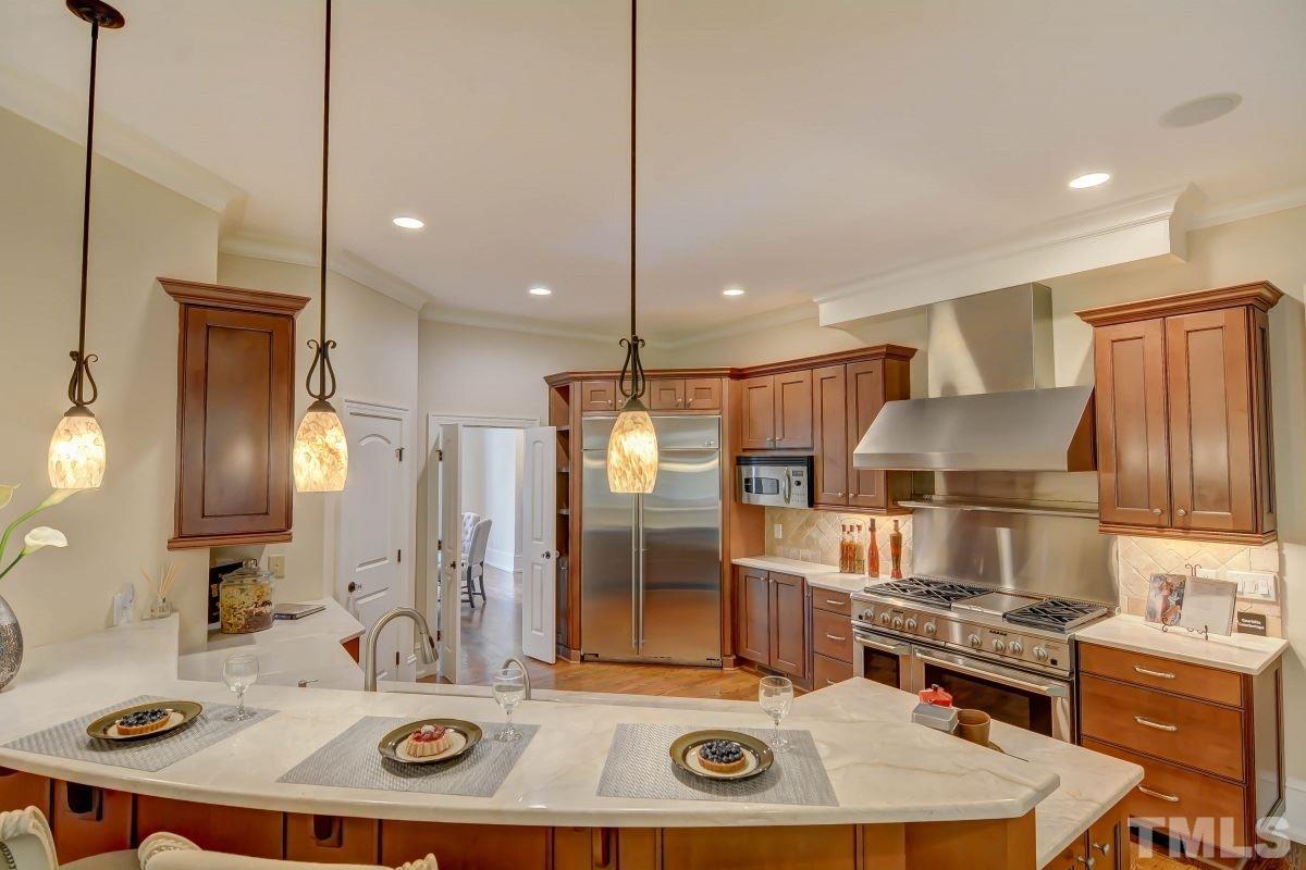 1516 Consett Court Raleigh, NC 27613 - Photo 9 of 25