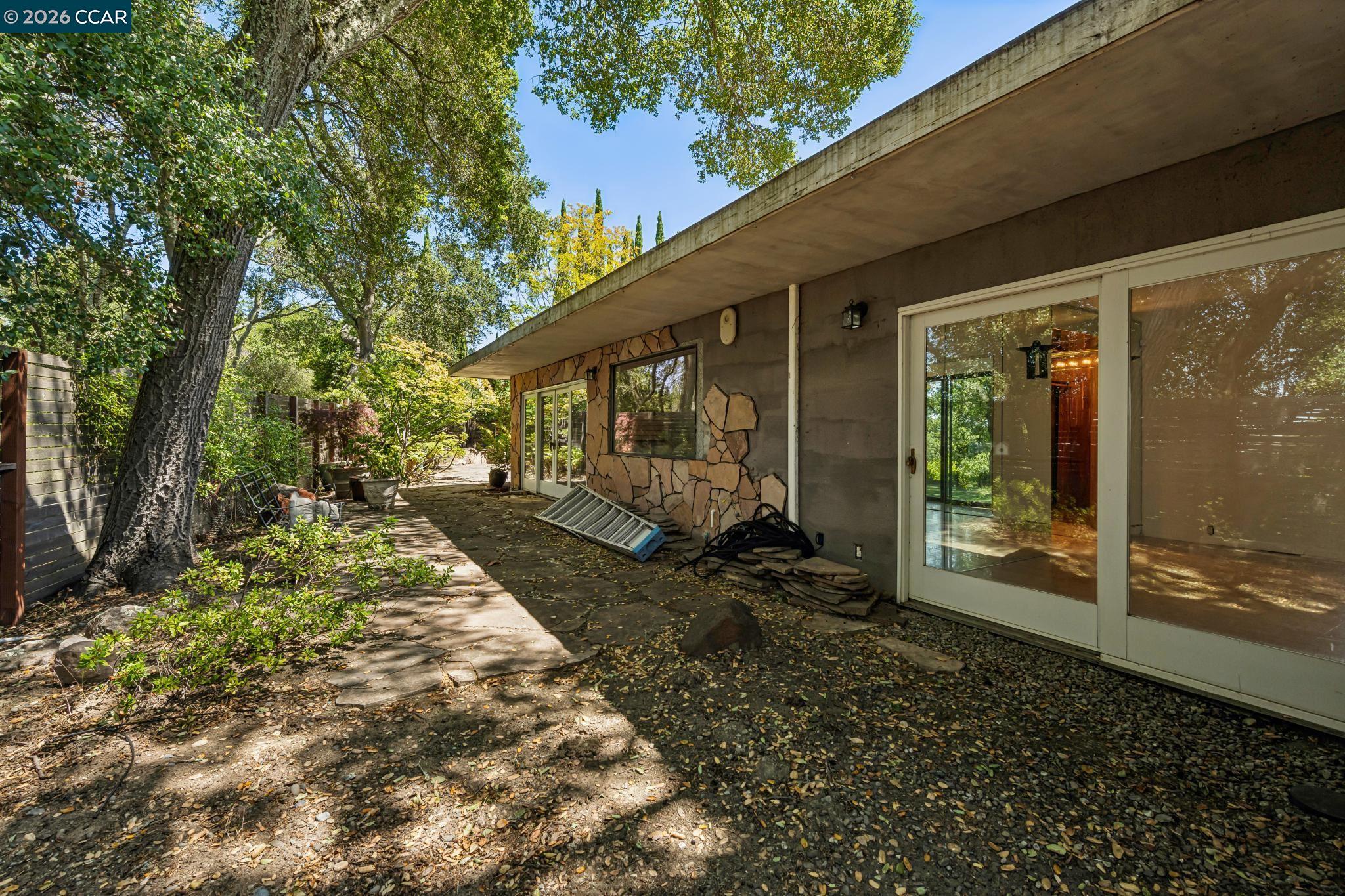 5 Oak Flat Road Orinda, CA 94563 - Photo 90 of 99