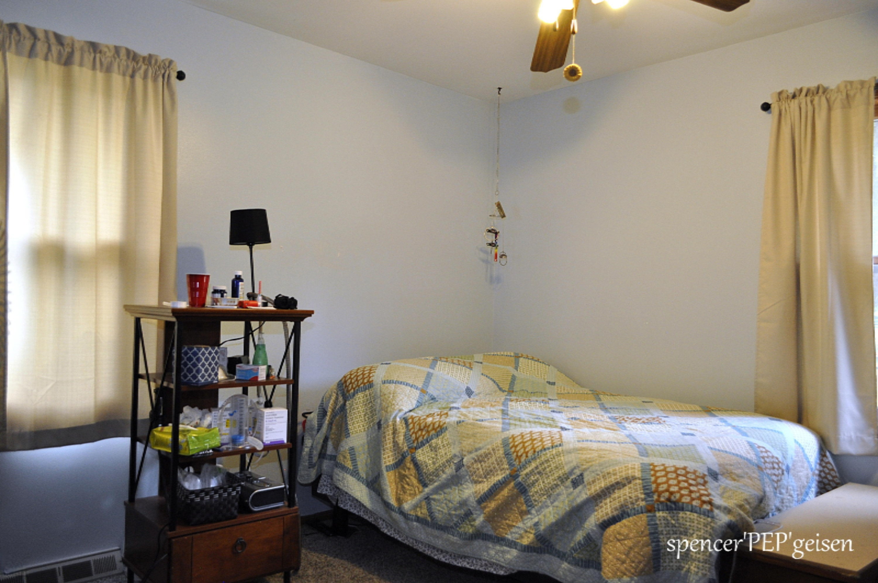 639 Merrick Street Belding, MI 48809 - Photo 11 of 25 Merrick-11