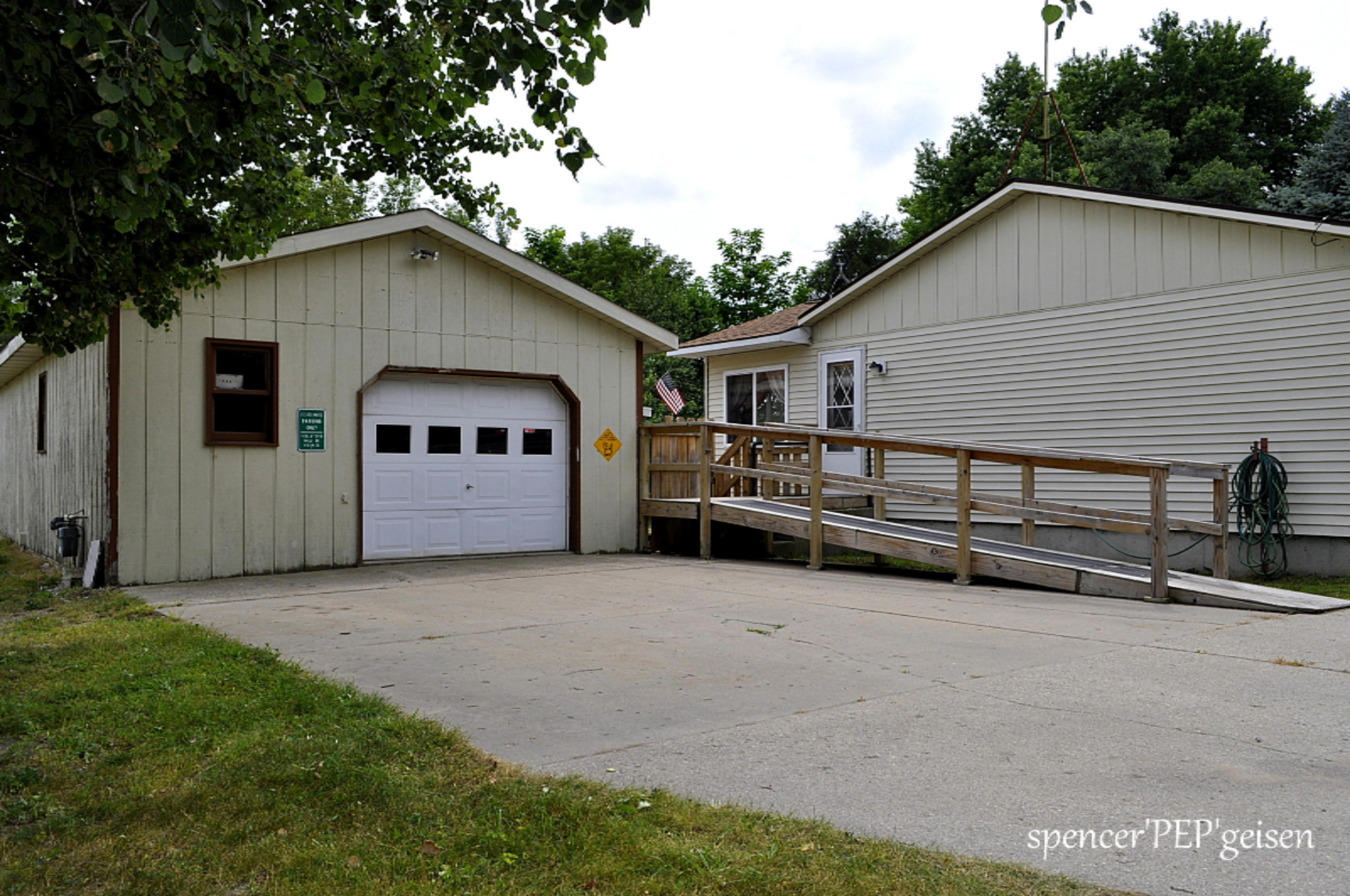 639 Merrick Street Belding, MI 48809 - Photo 19 of 25 Merrick-19