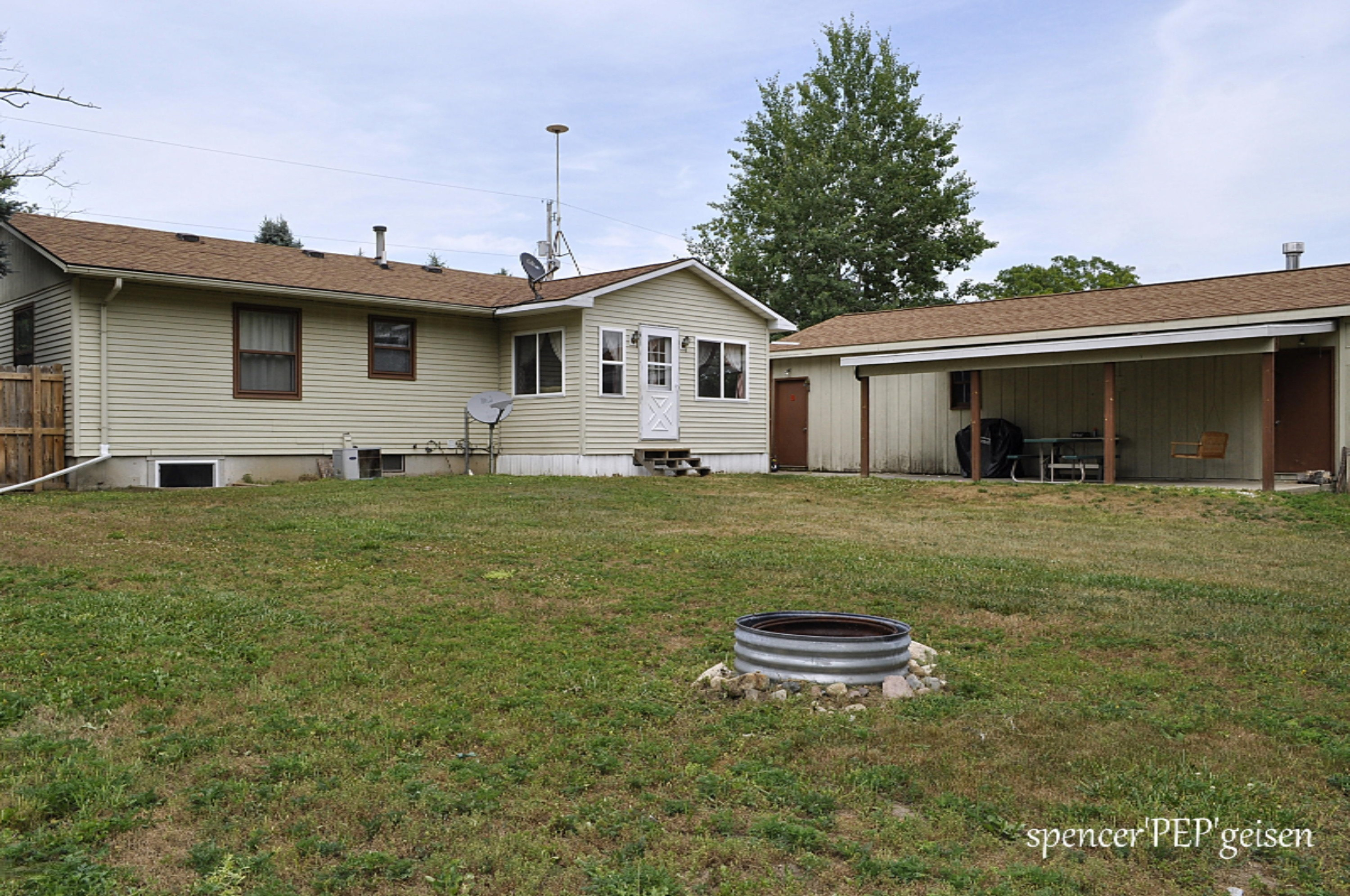 639 Merrick Street Belding, MI 48809 - Photo 24 of 25 Merrick-24