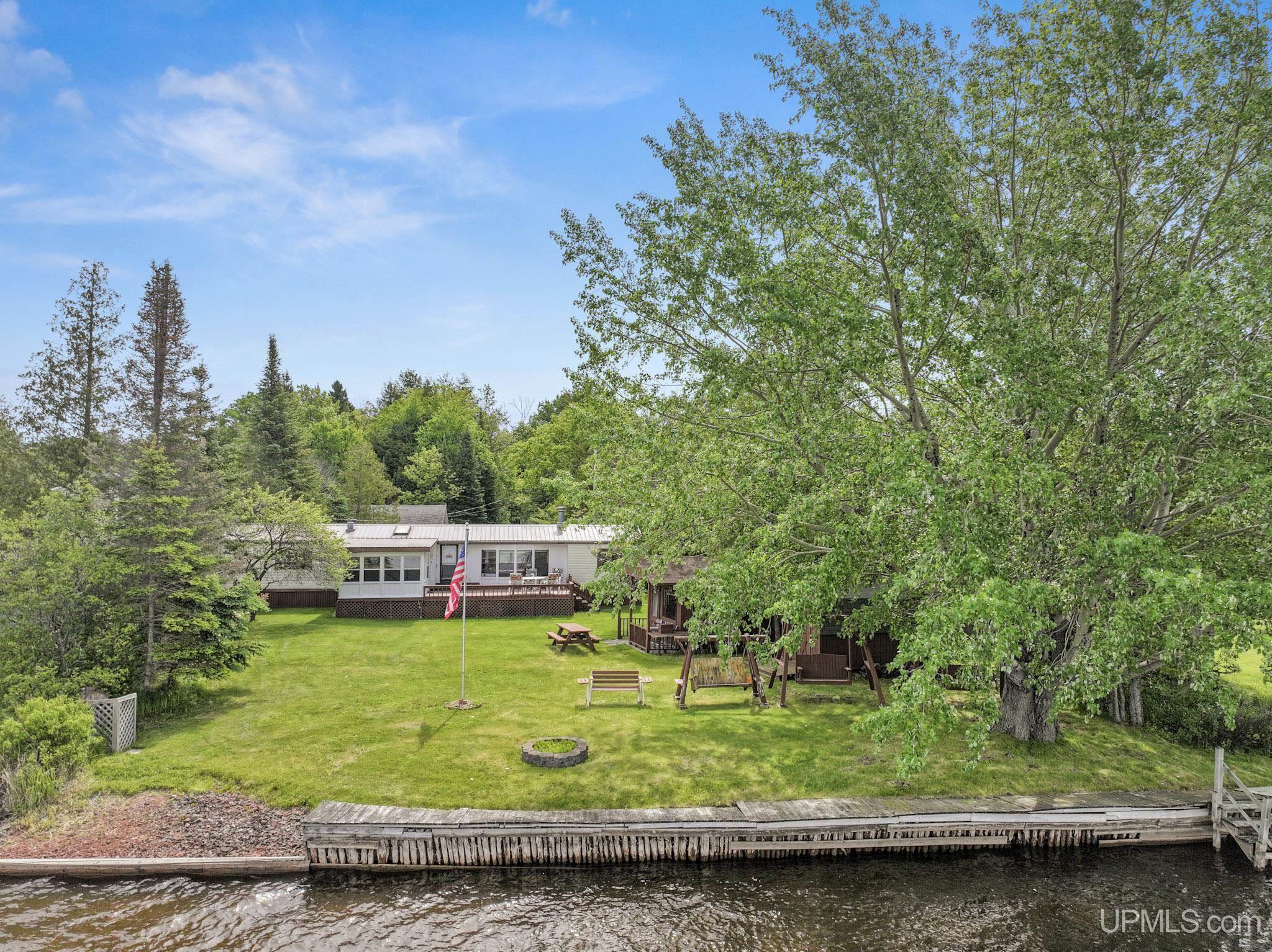 48467 Bootjack Road Lake Linden, MI 49945 - Photo 38 of 38 Gallery Image 38