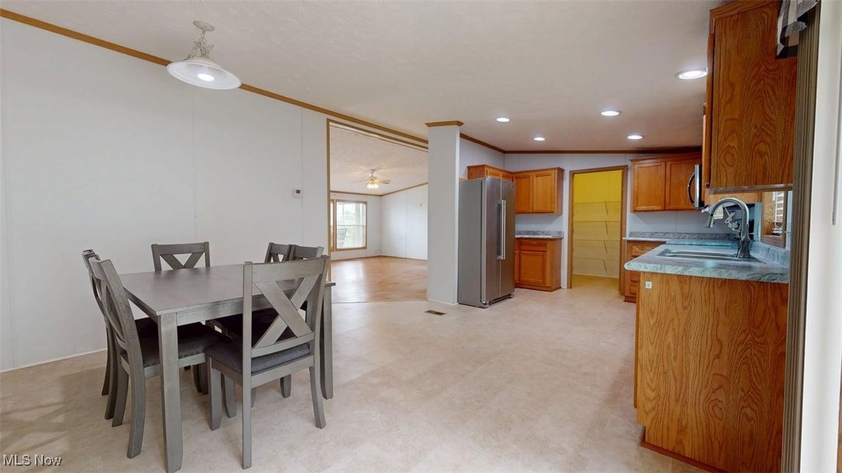 728 Rising Sun Ridge Road Walker, WV 26180 - Photo 8 of 33