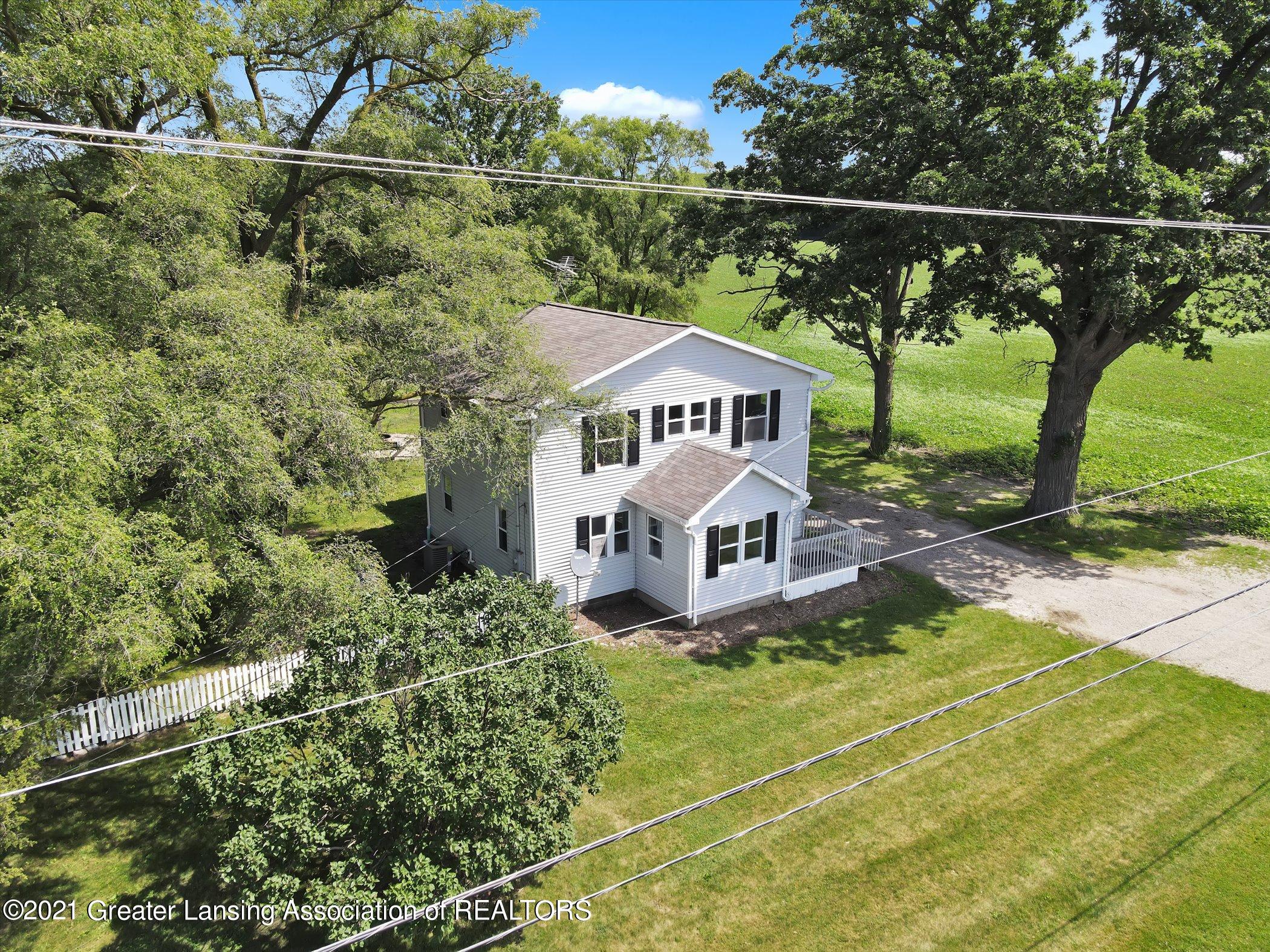 5128 West Columbia Road Mason, MI 48854 - Photo 52 of 61 53-5128 W Columbia Rd-Windowstill Real E