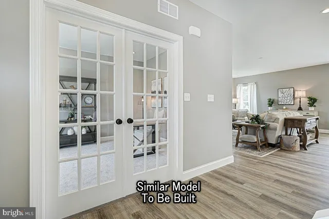 $440,990 | Beacon Pointe Plan At Woodlyn Preserve, Selinsgrove, PA 17870