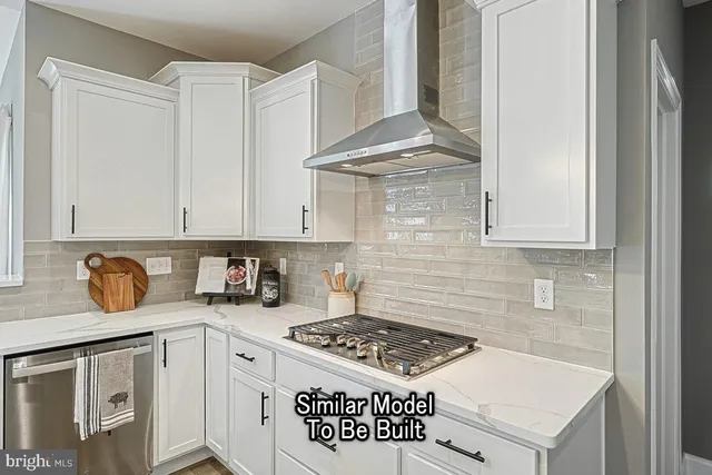 $440,990 | Beacon Pointe Plan At Woodlyn Preserve, Selinsgrove, PA 17870