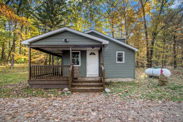 $220,000 | 955 54th Street, Pullman, MI 49450