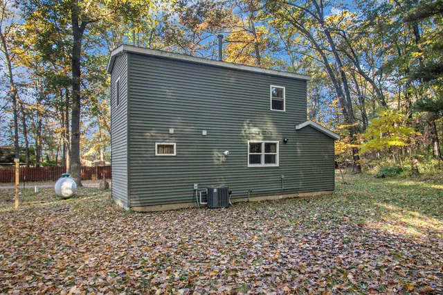 $220,000 | 955 54th Street, Pullman, MI 49450