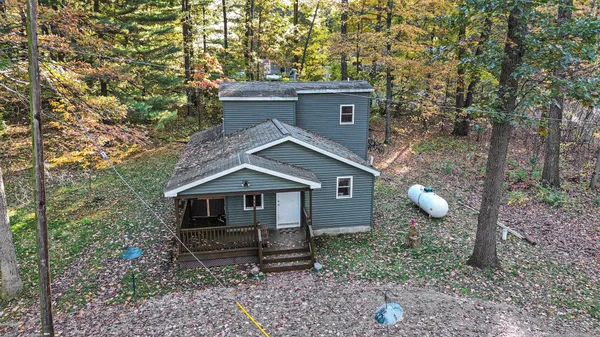 $220,000 | 955 54th Street, Pullman, MI 49450