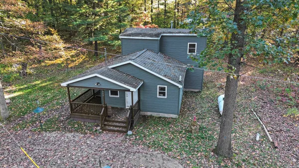 $220,000 | 955 54th Street, Pullman, MI 49450