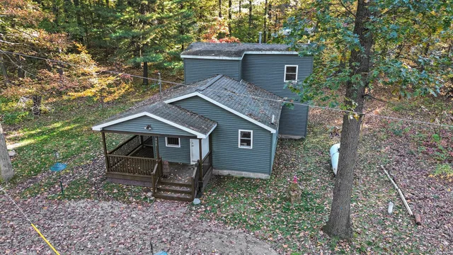 $220,000 | 955 54th Street, Pullman, MI 49450