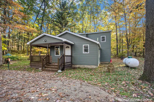 $220,000 | 955 54th Street, Pullman, MI 49450