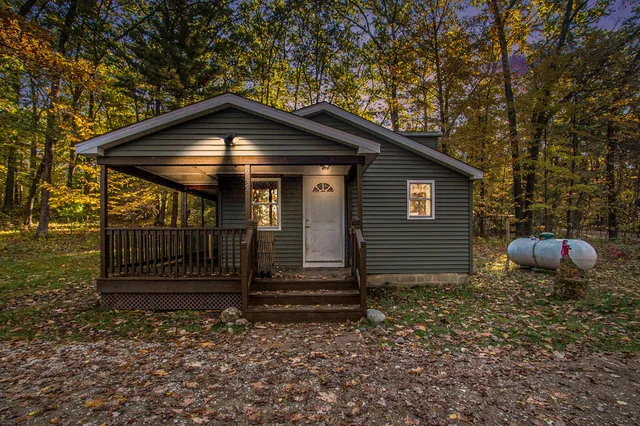 $220,000 | 955 54th Street, Pullman, MI 49450