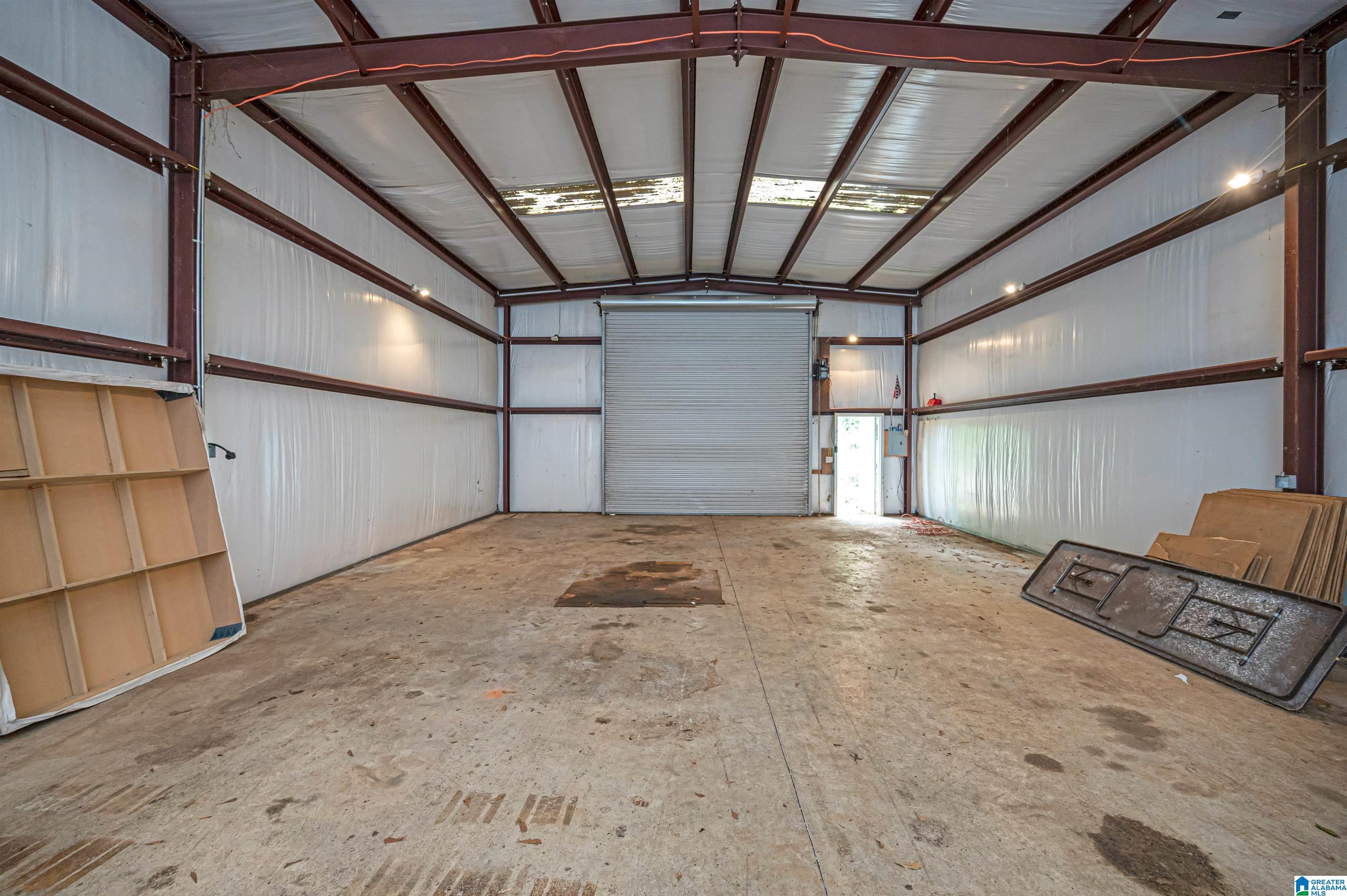5537 Spring Creek Road Montevallo, AL 35115 - Photo 39 of 53 Gallery Image 39
