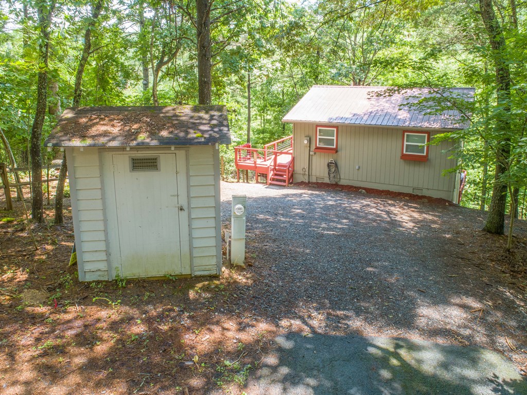 245 Mountain Stream Road Murphy, NC 28906 - Photo 11 of 38