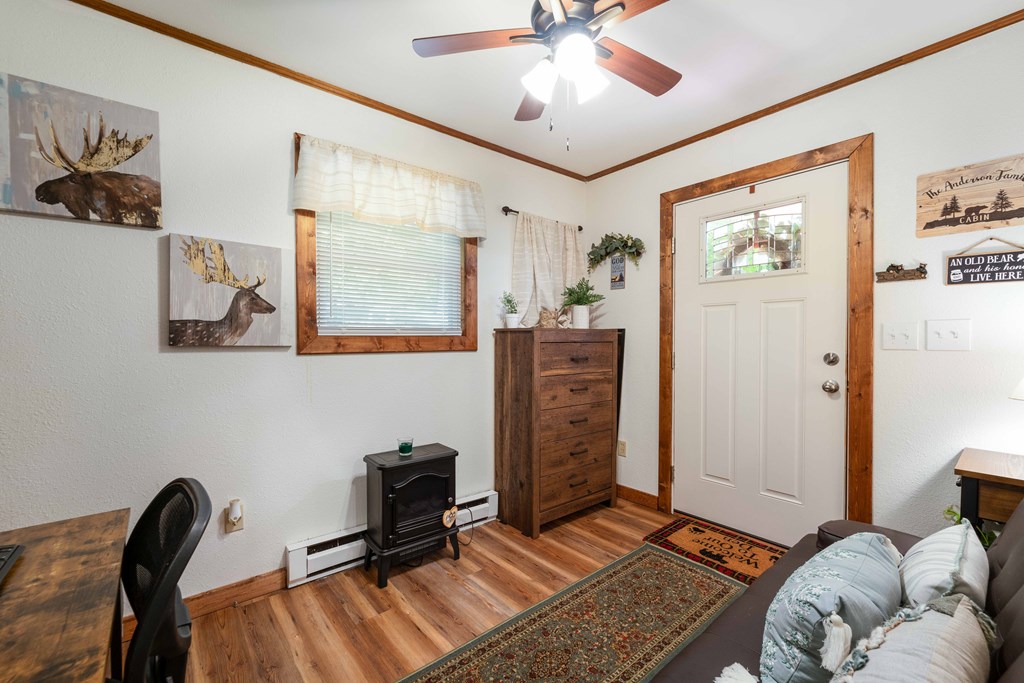 245 Mountain Stream Road Murphy, NC 28906 - Photo 12 of 38