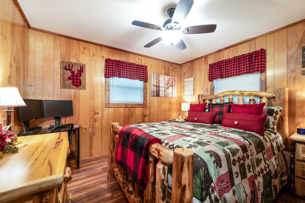 245 Mountain Stream Road Murphy, NC 28906 - Photo 17 of 38