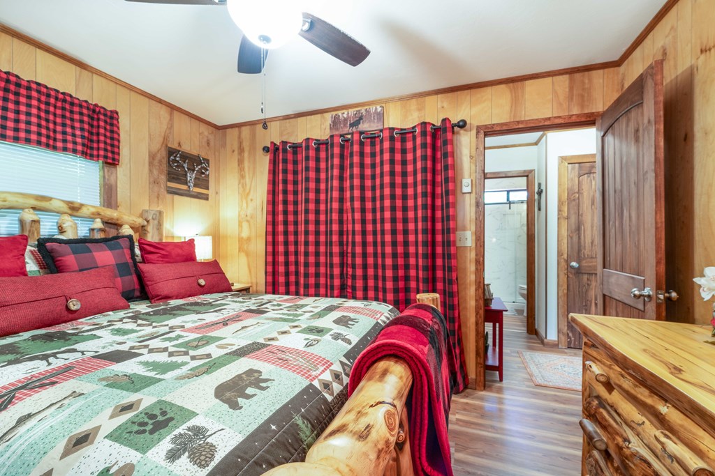 245 Mountain Stream Road Murphy, NC 28906 - Photo 19 of 38