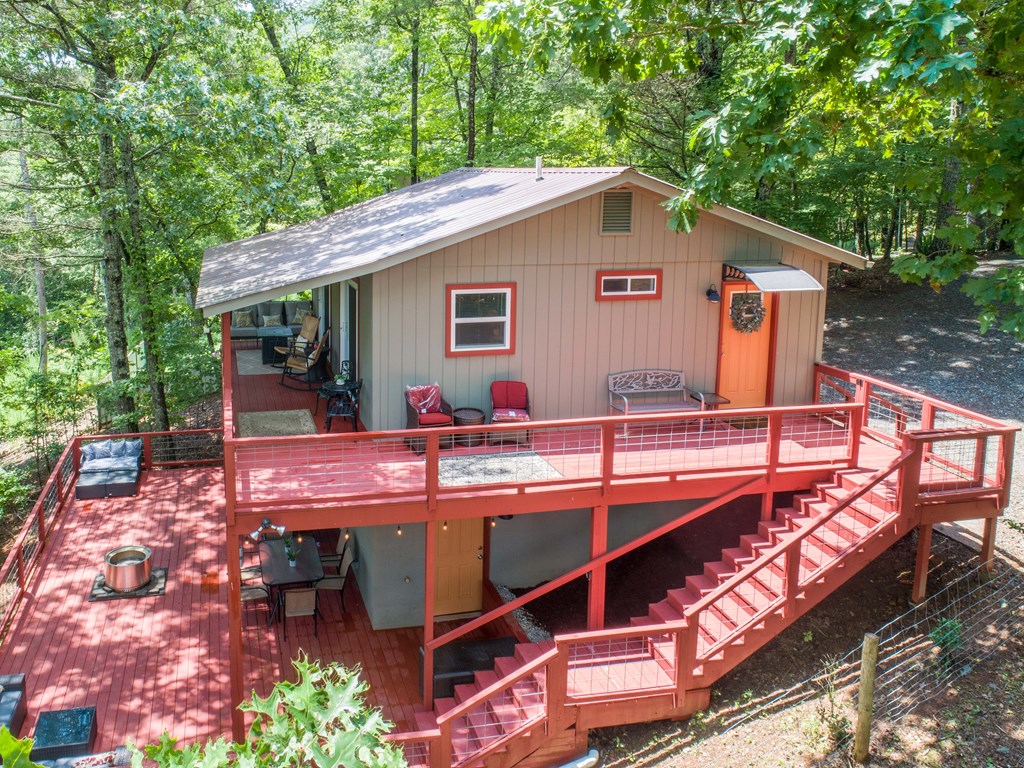 245 Mountain Stream Road Murphy, NC 28906 - Photo 2 of 38