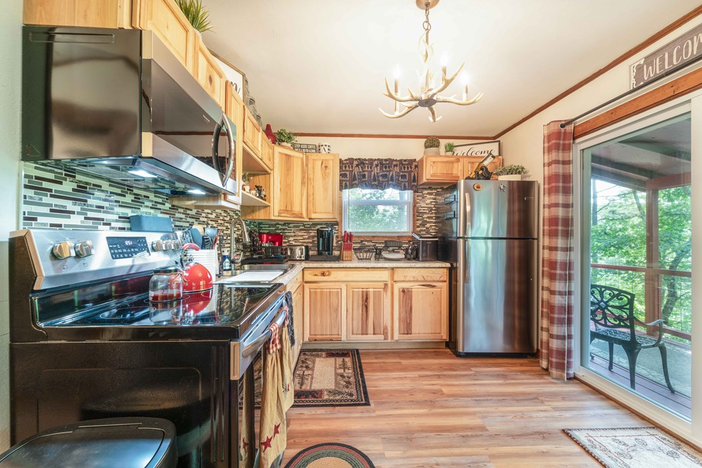 245 Mountain Stream Road Murphy, NC 28906 - Photo 23 of 38