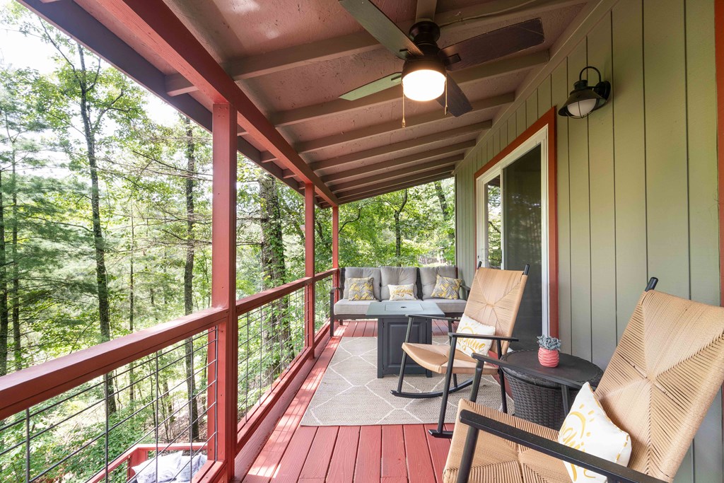 245 Mountain Stream Road Murphy, NC 28906 - Photo 25 of 38