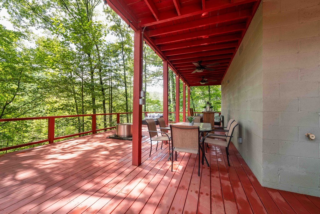 245 Mountain Stream Road Murphy, NC 28906 - Photo 29 of 38