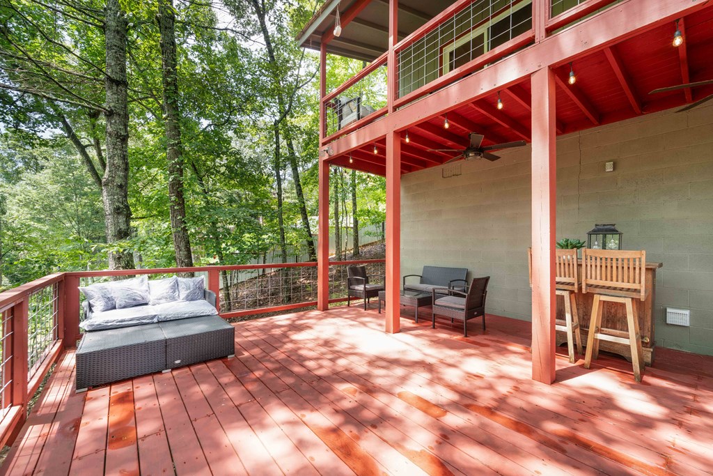 245 Mountain Stream Road Murphy, NC 28906 - Photo 31 of 38