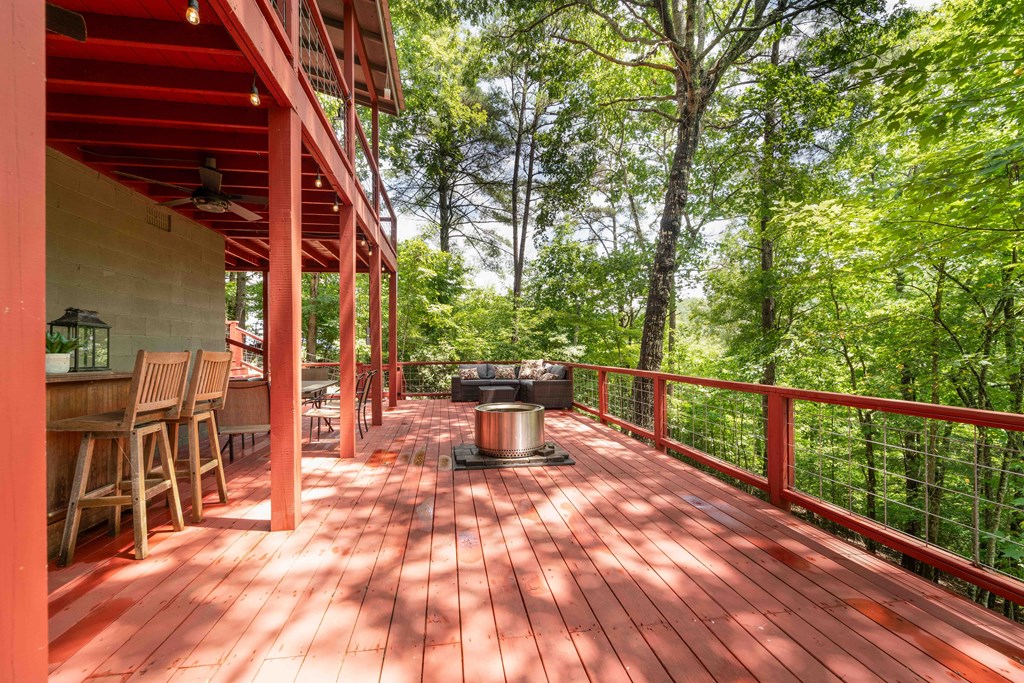 245 Mountain Stream Road Murphy, NC 28906 - Photo 32 of 38