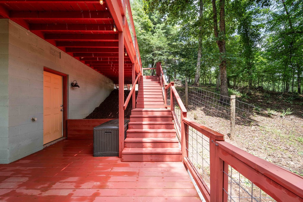 245 Mountain Stream Road Murphy, NC 28906 - Photo 33 of 38
