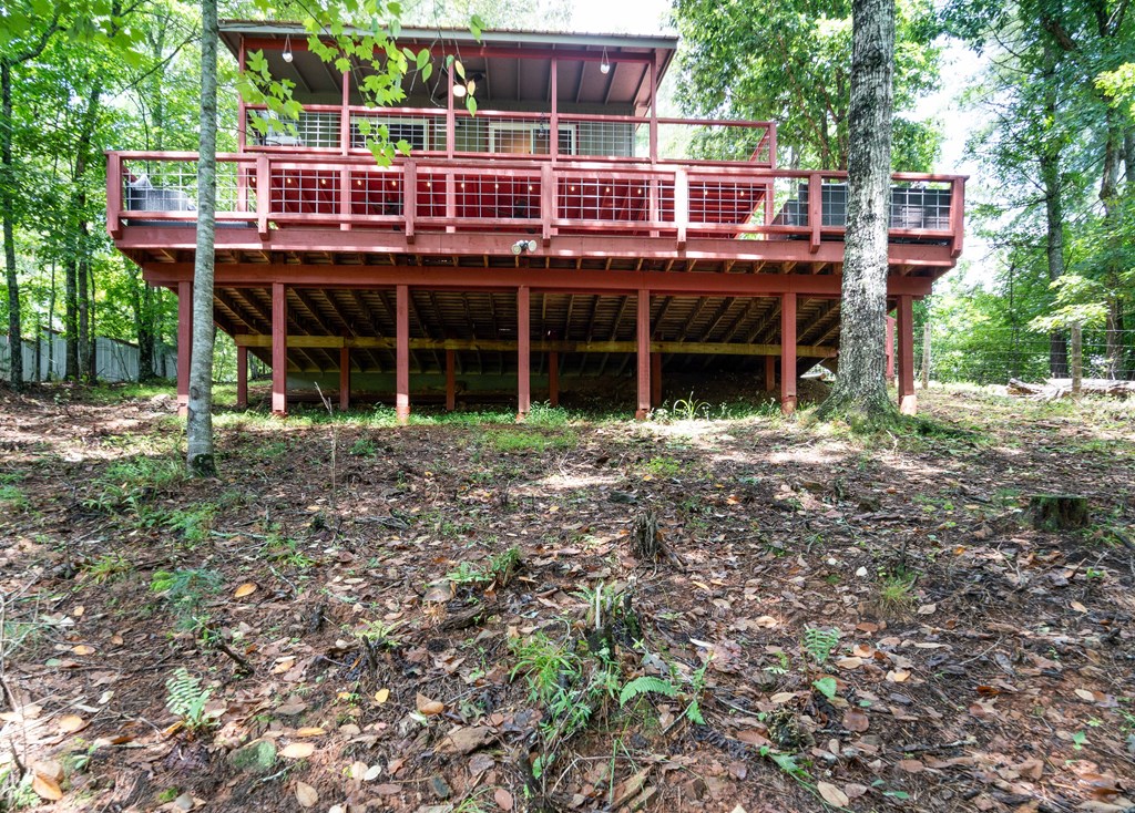 245 Mountain Stream Road Murphy, NC 28906 - Photo 35 of 38
