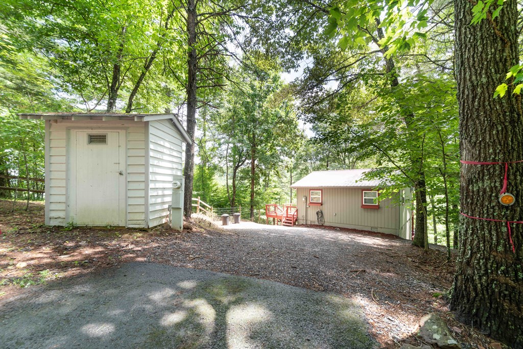 245 Mountain Stream Road Murphy, NC 28906 - Photo 37 of 38