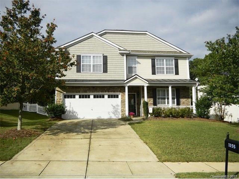 1155 Spicewood Pines Road, Unit 20 Fort Mill, SC 29708 - Photo 1 of 11