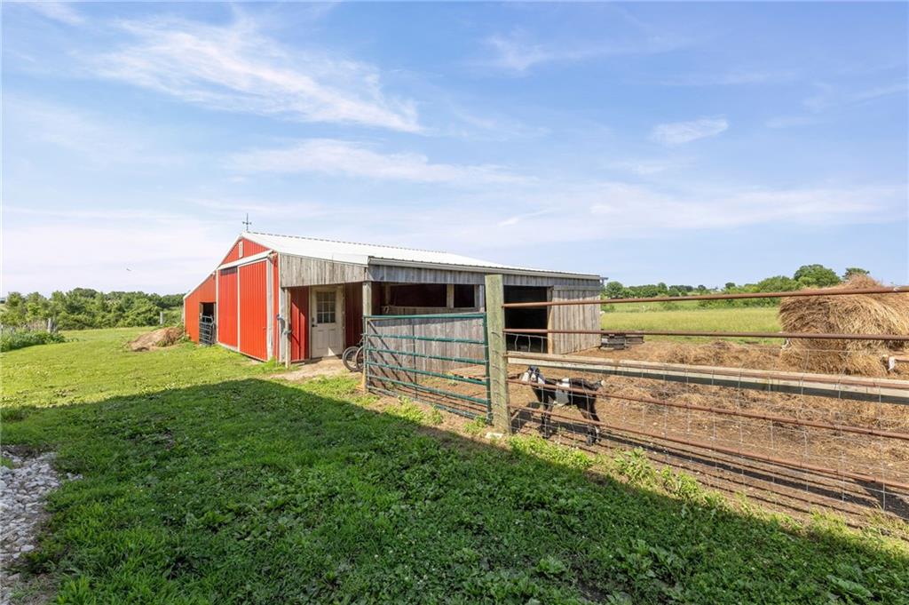 3761 Haskell Road Princeton, KS 66078 - Photo 50 of 78