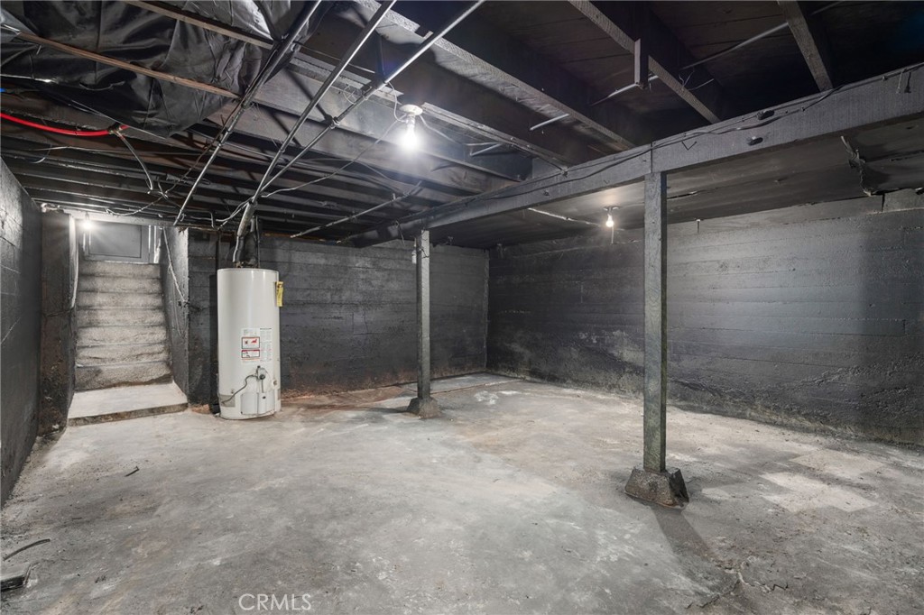 2723 Iris Street Riverside, CA 92507 - Photo 24 of 26 Basement