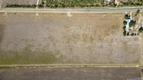 $110,000 | Lot 3 Fm 471, Natalia, TX 78059