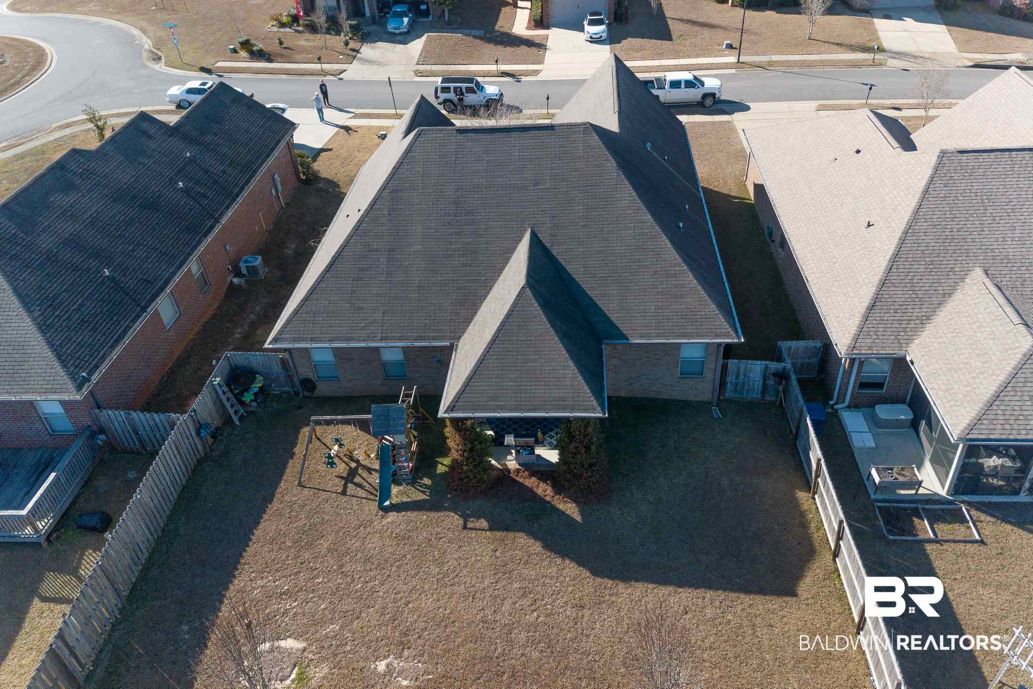 2557 Hedgerow Drive Mobile, AL 36695 - Photo 3 of 40