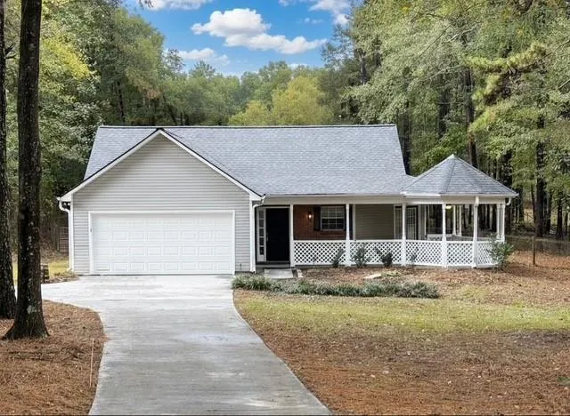 $349,900 | 2485 Amber Hills Drive, Monroe, GA 30655