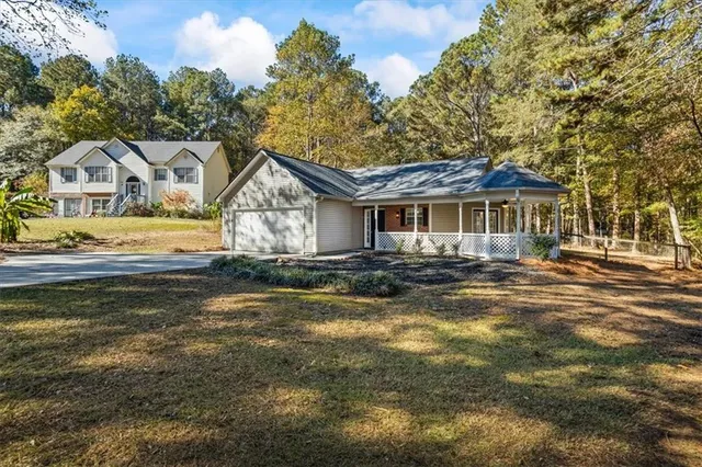 $349,900 | 2485 Amber Hills Drive, Monroe, GA 30655