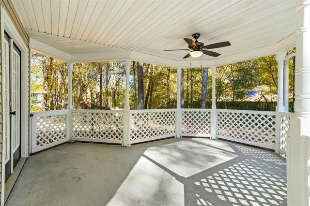 $349,900 | 2485 Amber Hills Drive, Monroe, GA 30655