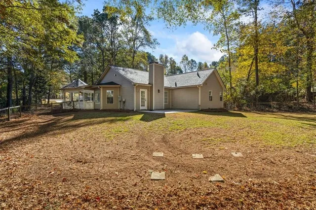 $349,900 | 2485 Amber Hills Drive, Monroe, GA 30655