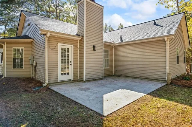 $349,900 | 2485 Amber Hills Drive, Monroe, GA 30655